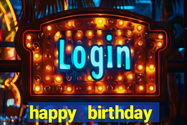 happy birthday surprise link